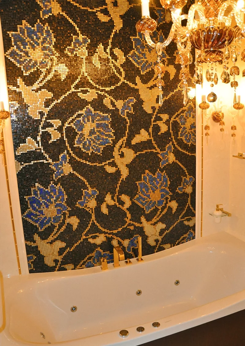 панно sicis mosaic